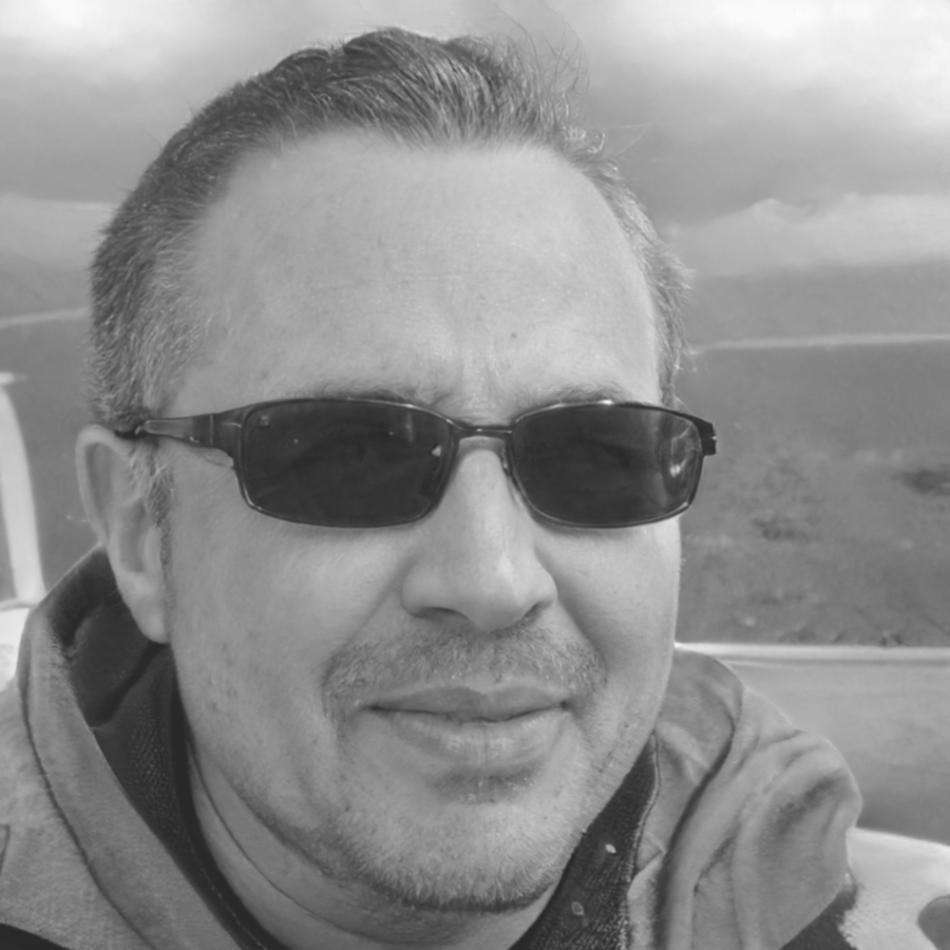 Bautista Mellado, Director de Desarrollo Educativo de cresidomara